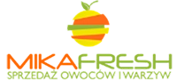 Logo Mika Fresh